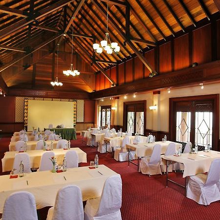 Suanthip Vana Resort Chiang Rai Exteriör bild