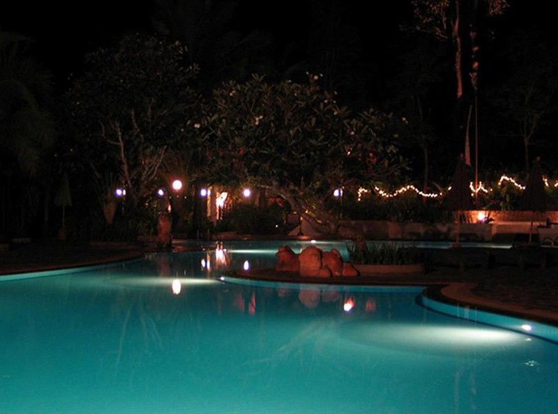 Suanthip Vana Resort Chiang Rai Exteriör bild