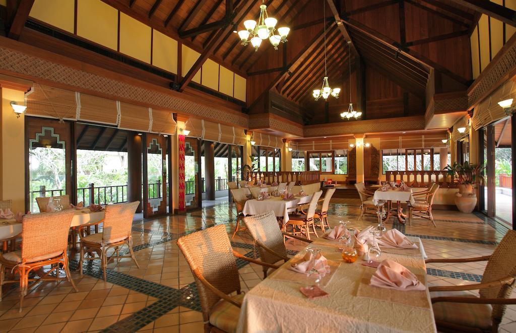 Suanthip Vana Resort Chiang Rai Exteriör bild