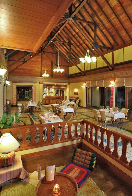 Suanthip Vana Resort Chiang Rai Exteriör bild