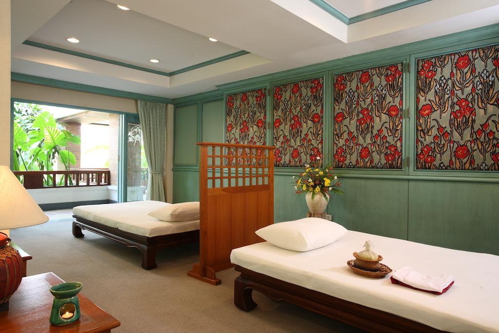 Suanthip Vana Resort Chiang Rai Exteriör bild